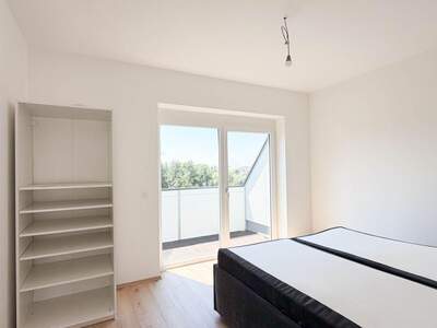 Wohnung mit Balkon kaufen in 8076 Vasoldsberg (Bild 5)