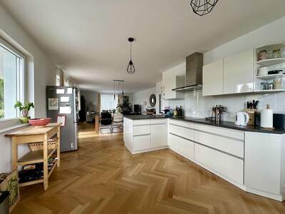 Wohnung mit Balkon mieten in 1190 Wien (Bild 4)