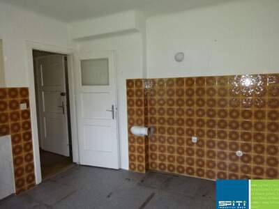 Altbauwohnung kaufen in 8770 Sankt Michael (Bild 3)