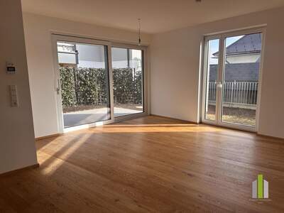 Terrassenwohnung kaufen in 4812 Pinsdorf (Bild 4)