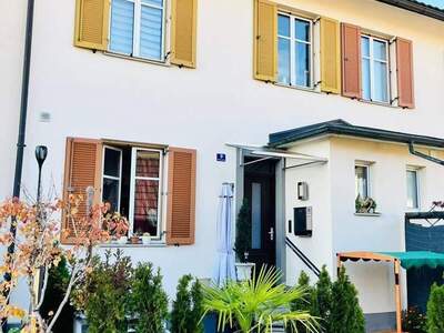 Haus provisionsfrei kaufen in 6971 Hard