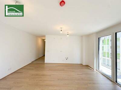 Terrassenwohnung kaufen in 1210 Wien (Bild 2)