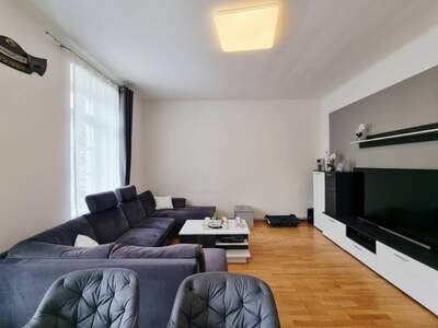 Wohnung mieten in 3100 St. Pölten