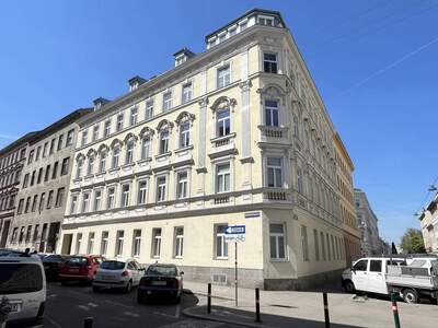 Wohnung mieten in 1100 Wien