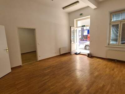 Gewerbeobjekt mieten in 1050 Wien (Bild 2)
