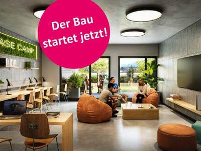 Terrassenwohnung kaufen in 6020 Innsbruck (Bild 1)