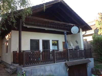 Haus kaufen in 7091 Breitenbrunn