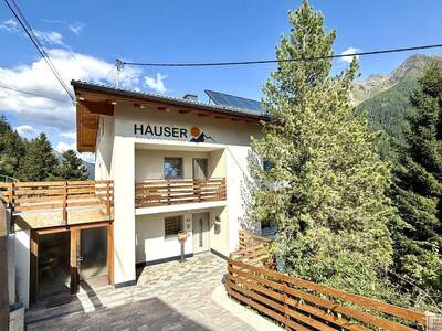 Anlageobjekt kaufen in 6553 See (Bild 4)