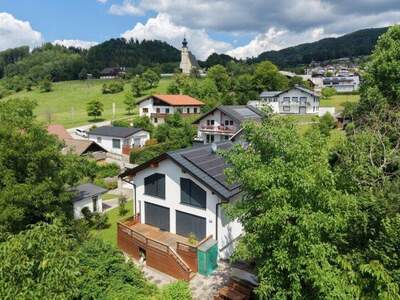 Einfamilienhaus kaufen in 4853 Steinbach