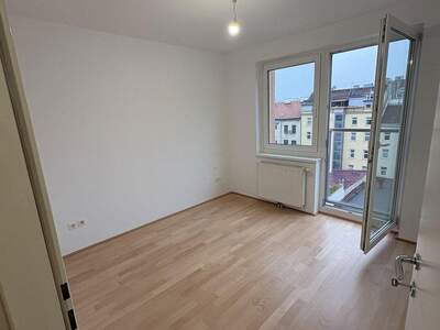 Terrassenwohnung mieten in 1100 Wien (Bild 2)