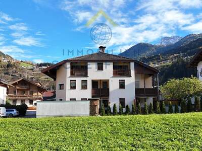 Wohnung kaufen in 6280 Zell