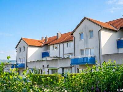 Terrassenwohnung kaufen in 3385 Prinzersdorf (Bild 3)