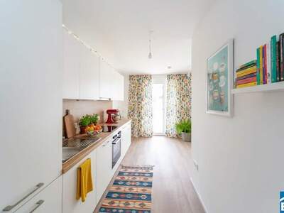 Mietwohnung in 3451 Michelhausen