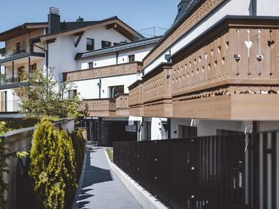 Terrassenwohnung kaufen in 5700 Zell am See (Bild 1)