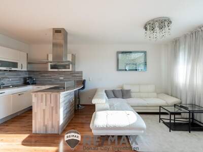 Terrassenwohnung kaufen in 1110 Wien (Bild 3)