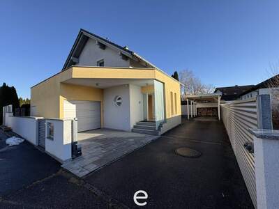 Haus kaufen in 4675 Weibern