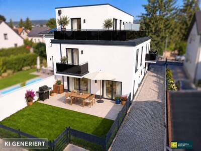 Haus kaufen in 2500 Baden
