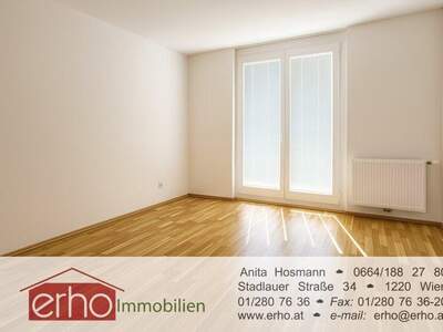 Terrassenwohnung kaufen in 1220 Wien (Bild 4)