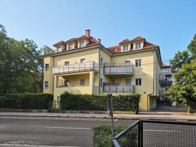 Wohnung mieten in 8010 Graz (Bild 2)