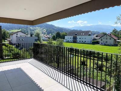 Eigentumswohnung in 6922 Wolfurt