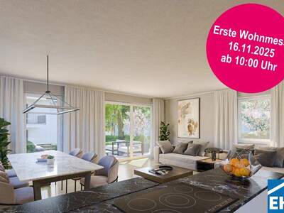 Terrassenwohnung kaufen in 1230 Wien (Bild 1)