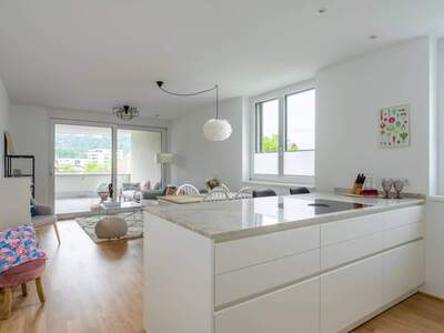 Wohnung provisionsfrei mieten in 6800 Feldkirch