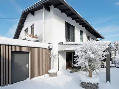 Reihenendhaus kaufen in 5081 Anif