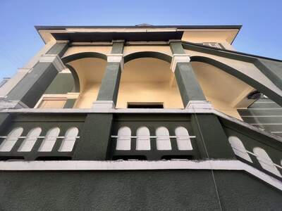 Altbauwohnung mit Balkon kaufen in 8700 Leoben (Bild 5)
