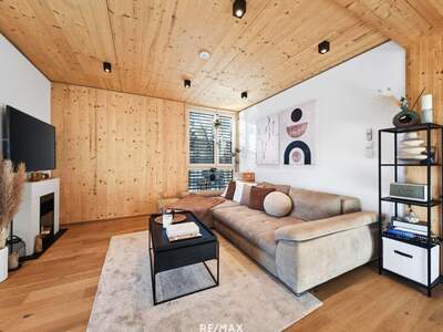 Wohnung mit Balkon kaufen in 6330 Kufstein (Bild 3)