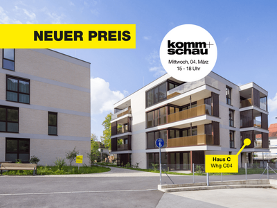 Wohnung kaufen in 6845 Hohenems