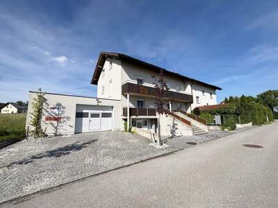 Mehrfamilienhaus kaufen in 4611 Buchkirchen