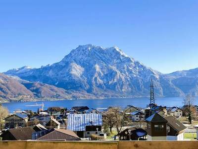 Eigentumswohnung in 4813 Altmünster