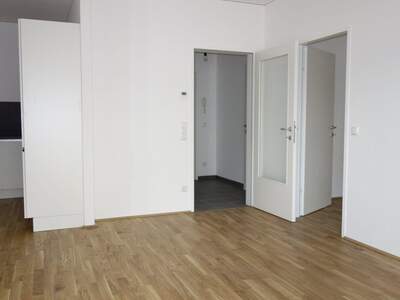Wohnung mit Balkon mieten in 4600 Wels (Bild 5)