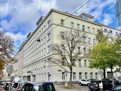 Wohnung kaufen in 1200 Wien