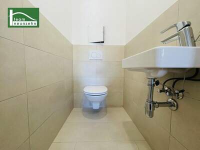 Terrassenwohnung mieten in 1210 Wien (Bild 5)