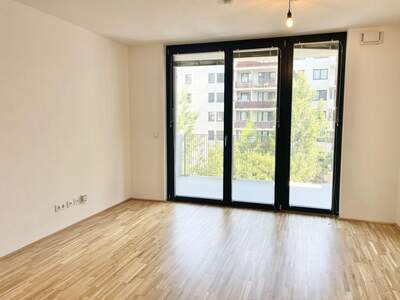 Wohnung mit Balkon kaufen in 1230 Wien (Bild 5)