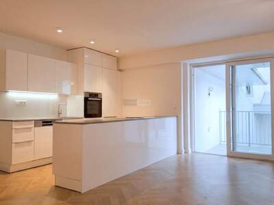 Wohnung mit Balkon mieten in 1030 Wien (Bild 1)