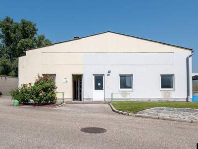 Gewerbeobjekt mieten in 4020 Linz (Bild 2)