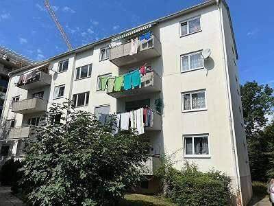 Wohnung mieten in 8020 Graz