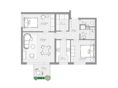 Wohnung kaufen in 1190 Wien