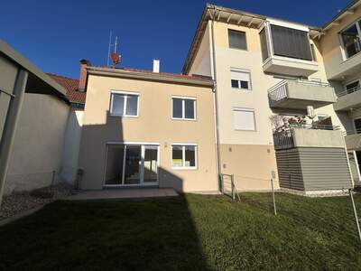 Haus mit Garten in 3484 Grafenwörth (Bild 2)