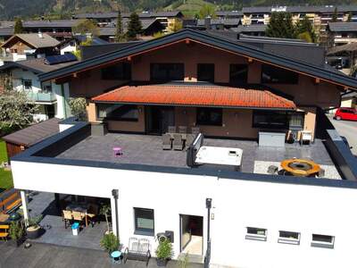 Wohnung kaufen in 5760 Saalfelden