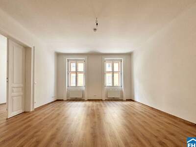 Apartment provisionsfrei mieten in 1030 Wien