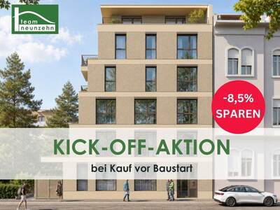 Terrassenwohnung kaufen in 8020 Graz (Bild 1)