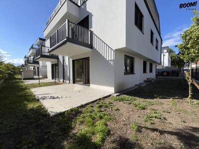 Eigentumswohnung in 1220 Wien