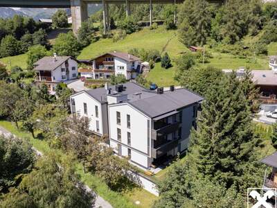 Wohnung kaufen in 6150 Steinach