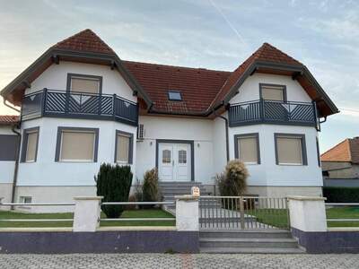 Haus kaufen in 7132 Frauenkirchen