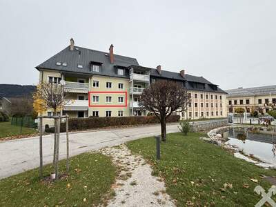 Wohnung mieten in 8784 Trieben