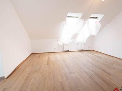Wohnung mit Balkon mieten in 4230 Pregarten (Bild 3)
