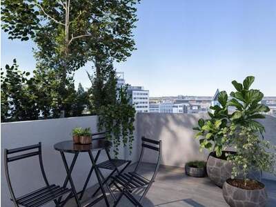 Wohnung kaufen in 1110 Wien